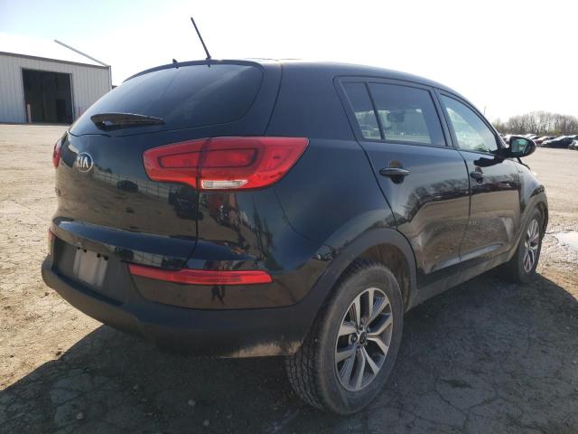 2016 KIA SPORTAGE L KNDPBCAC6G7815212