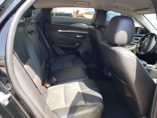 2018 CHEVROLET IMPALA LT 2G1105S34J9131795