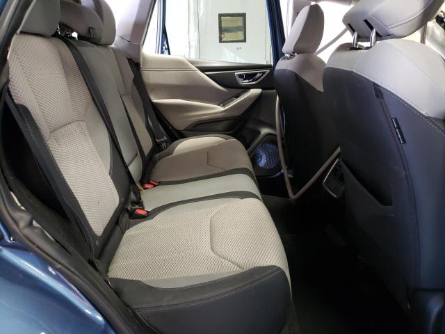 2019 SUBARU FORESTER JF2SKAEC2KH407268