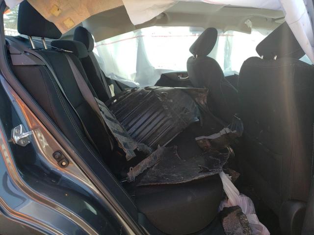 2021 SUBARU LEGACY PRE 4S3BWAF65M3019480