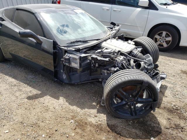 2016 CHEVROLET CORVETTE S - 1G1YB2D73G5124429