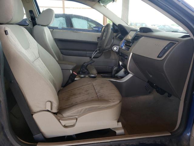 1FAHP32N69W189634 Ford Focus Se 2009. Фото: 4
