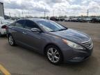 2011 HYUNDAI  SONATA