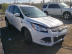 2016 FORD  ESCAPE