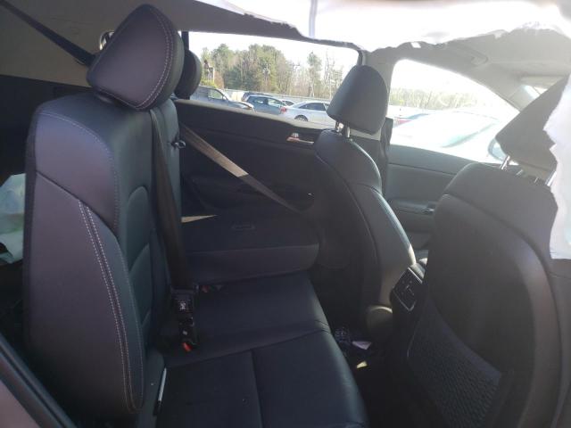 2020 KIA SPORTAGE E KNDPNCAC0L7828412