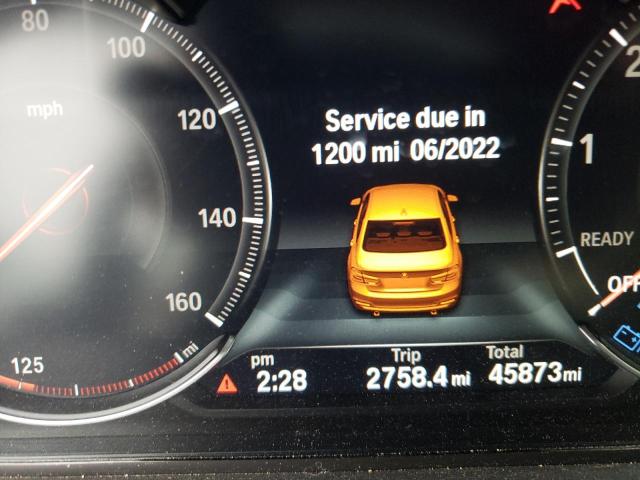 2018 BMW 340 I WBA8B3G56JNU36739