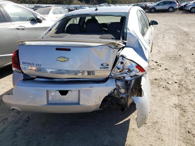 Фото: 2G1WC5EM4B1229145 - 9