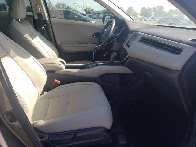 2019 HONDA HR-V TOURI 3CZRU6H96KM713268