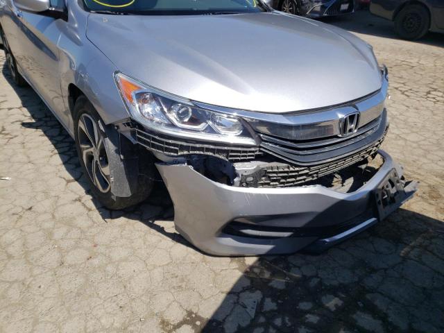 2016 HONDA ACCORD LX 1HGCR2F31GA232628