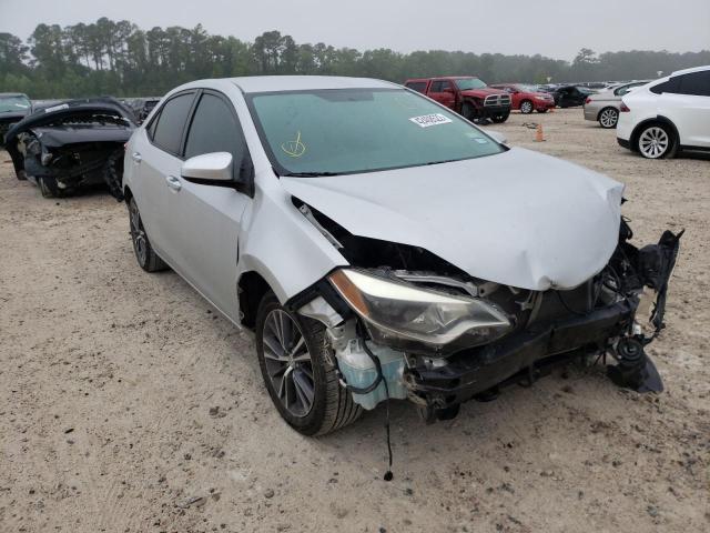 2016 TOYOTA COROLLA L 5YFBURHE9GP370882
