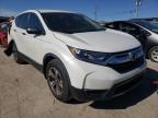 2017 HONDA  CRV