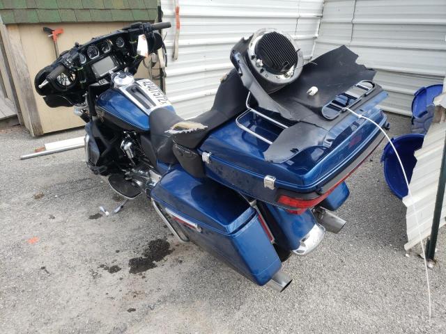 2018 HARLEY-DAVIDSON FLHTK 115T 1HD1KWD16JB632588