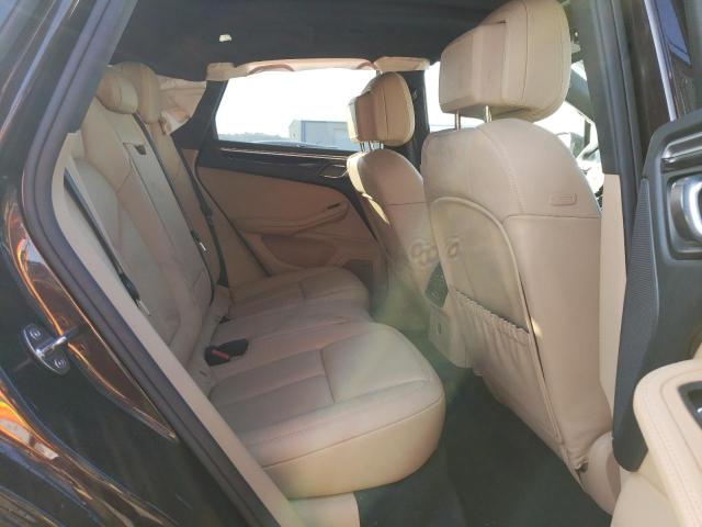 2018 PORSCHE MACAN S WP1AB2A5XJLB32072
