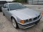 1998 BMW  7 SERIES