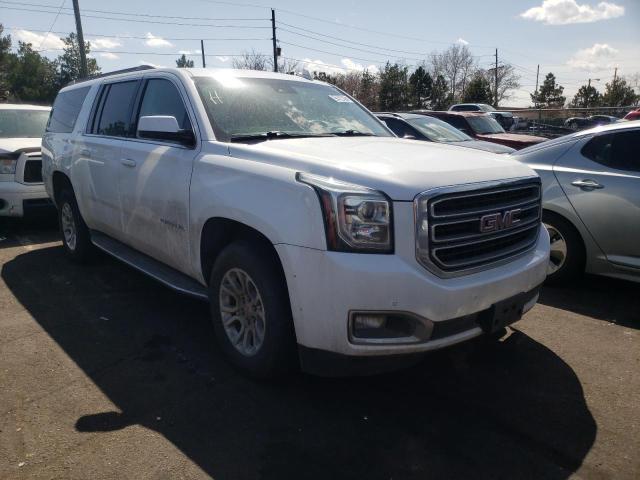 1GKS2GKC7LR237480 Gmc Yukon Xl K 2020