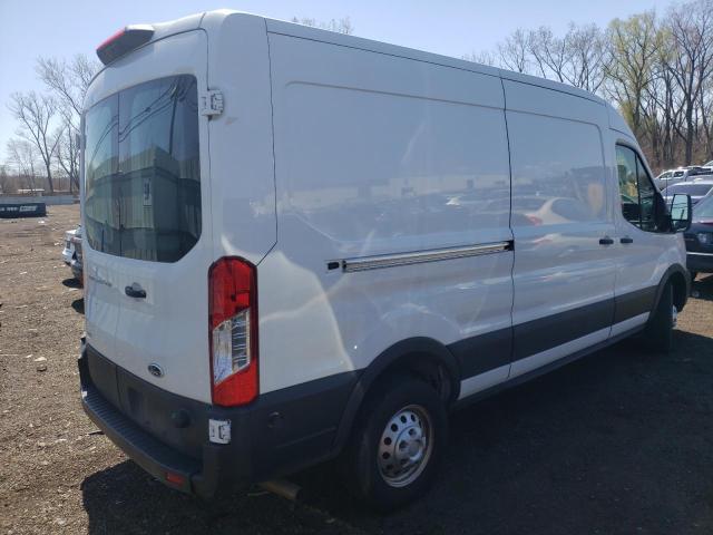 1FTBR2C86LKA34867 Ford Transit T- 2020. Фото: 3
