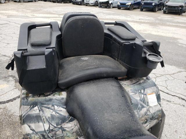 2016 SUZUKI KING QUAD 5SAAK4CK0G7102230