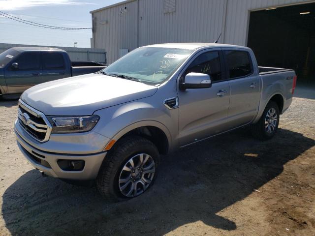 2022 FORD RANGER 1FTER4FH8NLD04733