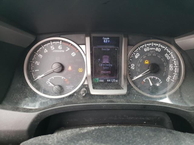 3TMCZ5AN9KM228766 Toyota Tacoma Dou 2019. Фото: 7
