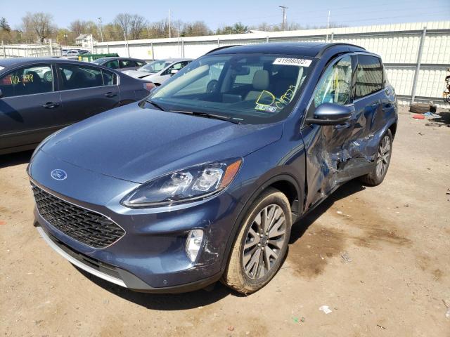 2020 FORD ESCAPE TIT 1FMCU9DZ5LUC49529