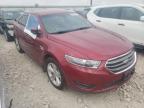 2018 FORD  TAURUS