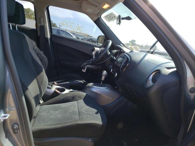2016 NISSAN JUKE S JN8AF5MV0GT653351