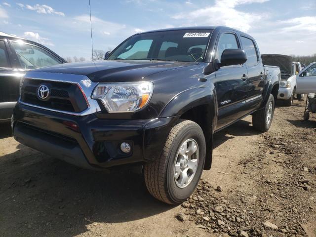 2015 TOYOTA TACOMA DOU 5TFJU4GN2FX080127