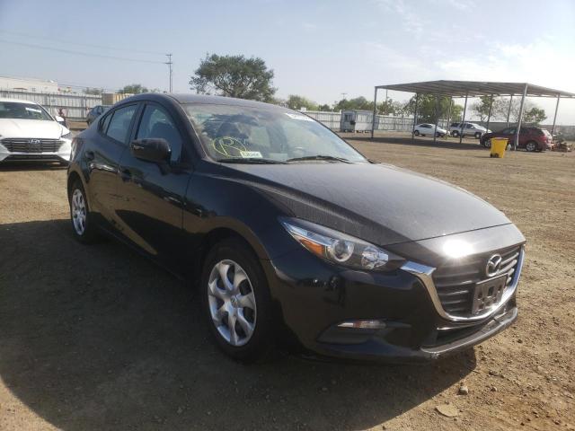 2018 MAZDA 3 SPORT 3MZBN1U73JM221384