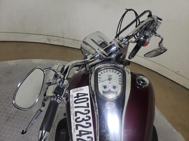 2006 YAMAHA XV1900 CT JYAVP22E06A000648