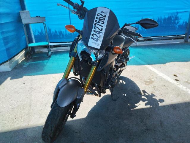 2015 YAMAHA FZ09C JYARN33Y1FA001393