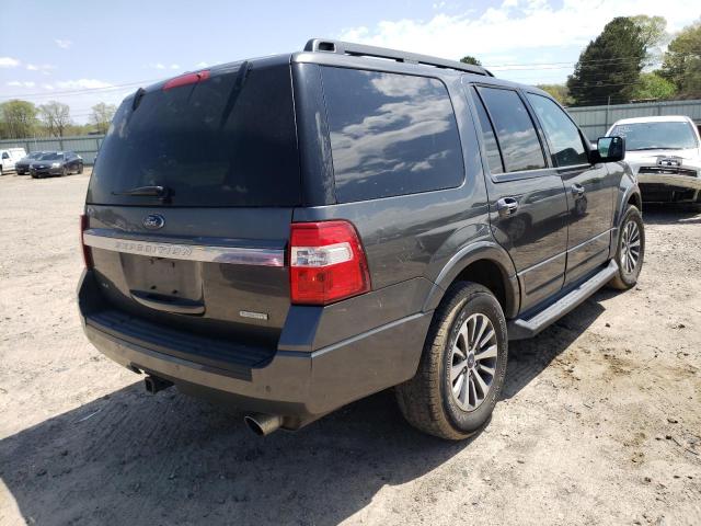 2017 FORD EXPEDITION 1FMJU1HT6HEA08160