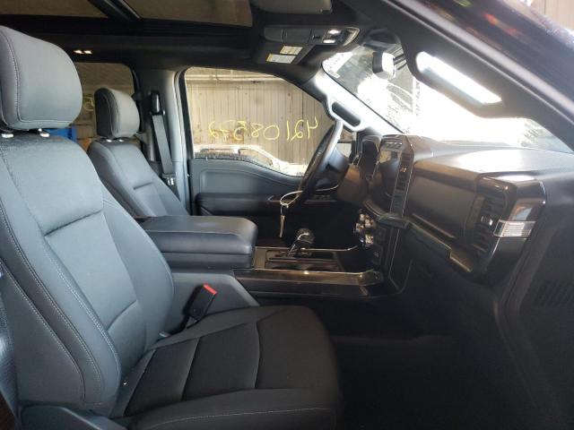 2021 FORD F150 SUPER 1FTFW1E82MFA43397