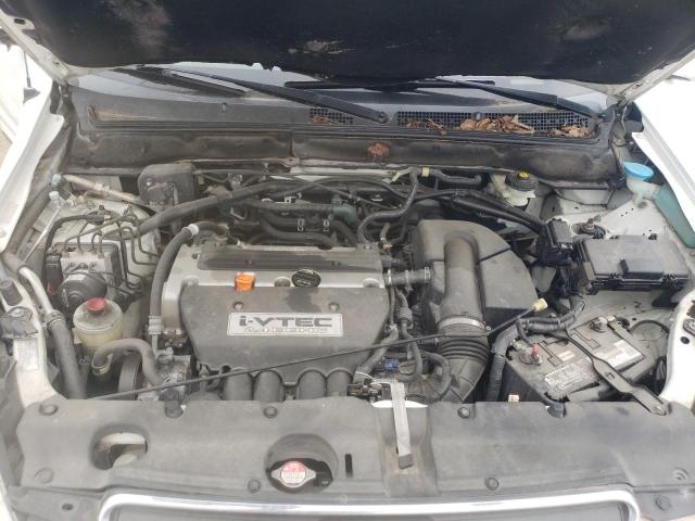 JHLRD78956C023565 Honda Cr-V Se 2006. Фото: 6