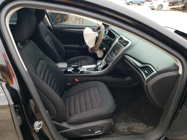 2016 FORD FUSION SE 3FA6P0HD0GR165253