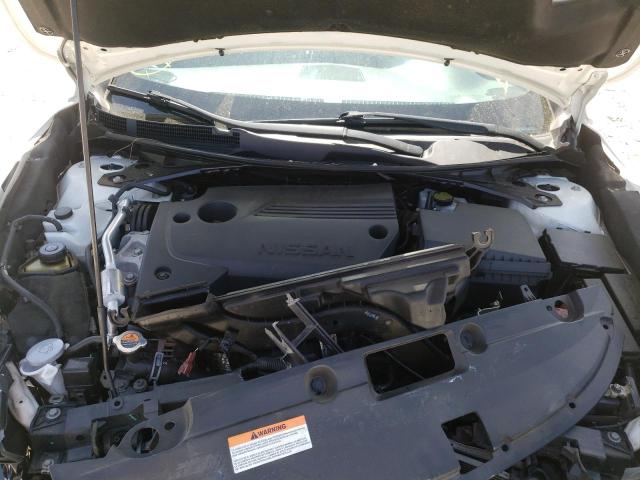 2018 NISSAN ALTIMA 2.5 1N4AL3AP9JC477332