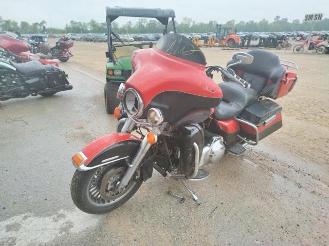2010 HARLEY-DAVIDSON FLHTK 1HD1KEM13AB620554