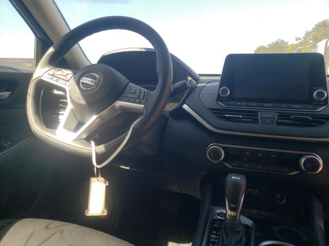 2021 NISSAN ALTIMA SV 1N4BL4DV4MN363834