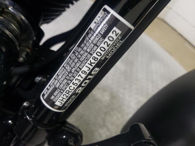 2018 HONDA VT750 C2B JH2RC5379JK800202