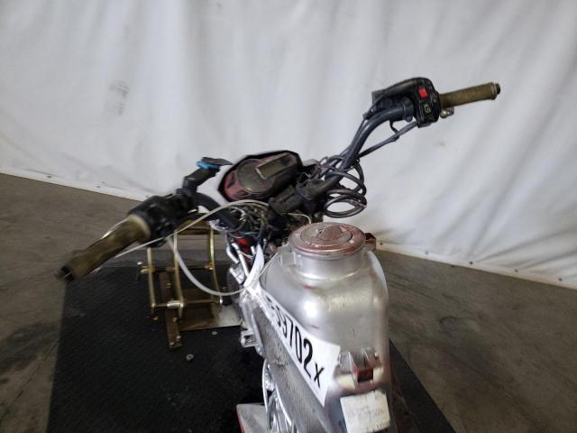 2018 KAWASAKI BR125 J JKABRRJ12JDA11583
