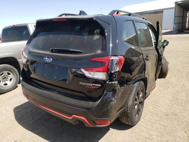 2021 SUBARU FORESTER S JF2SKARCXMH453248