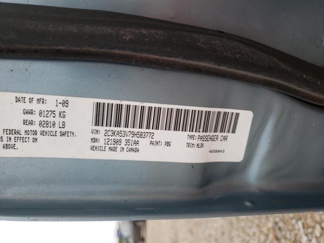 Фото: 2C3KA53V79H583772 - 10