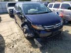 2016 HONDA  ODYSSEY