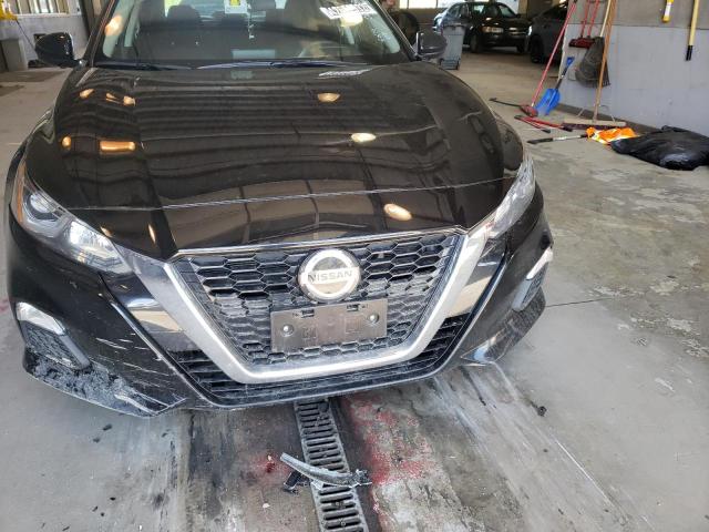 1N4BL4BV0LC252209 Nissan Altima S 2020. Фото: 8