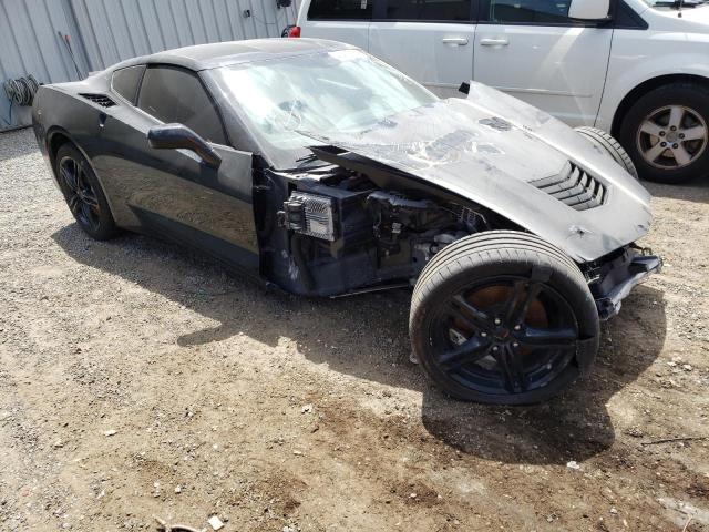 2016 CHEVROLET CORVETTE S - 1G1YB2D73G5124429