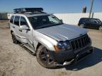 2009 JEEP  CHEROKEE