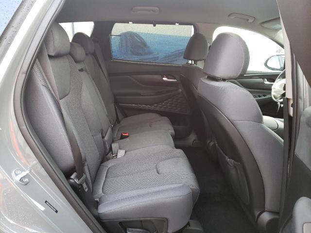 2021 HYUNDAI SANTA FE S 5NMS64AJ9MH316816