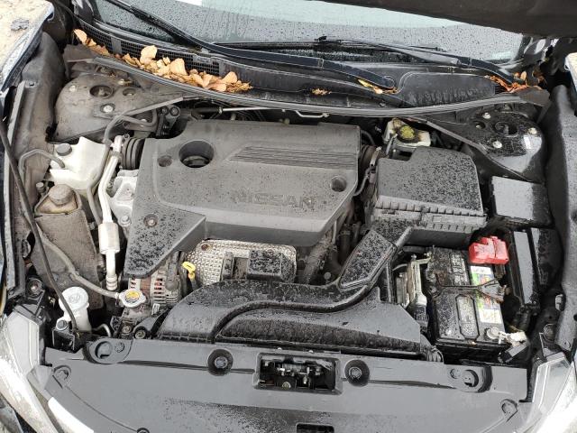 2017 NISSAN ALTIMA 2.5 1N4AL3AP0HN332128