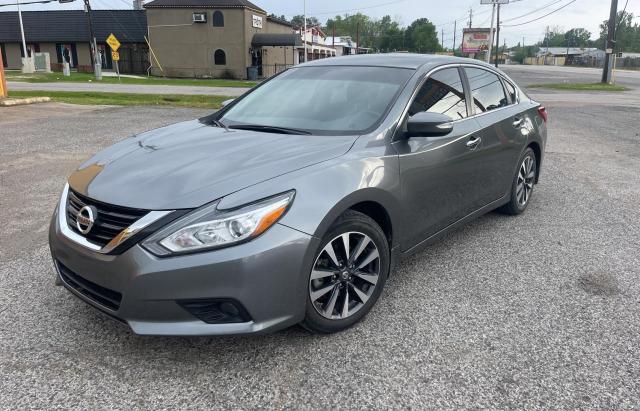 2017 NISSAN ALTIMA 2.5 1N4AL3AP9HC292255