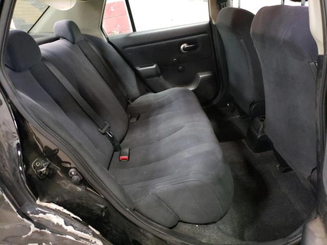 Фото: 3N1CC11E59L431375 - 6