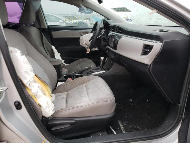 2016 TOYOTA COROLLA L 5YFBURHE9GP370882